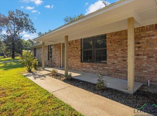 158 County Road 2426, Mineola, TX 75773