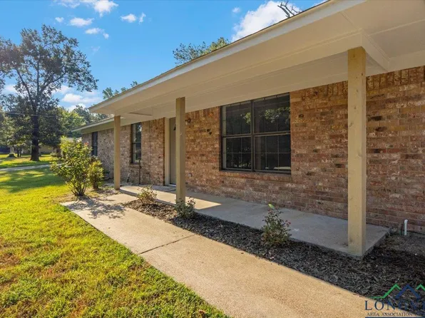 158 County Road 2426, Mineola, TX 75773