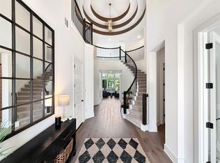 721 Rawson Bnd, Austin, TX 78738
