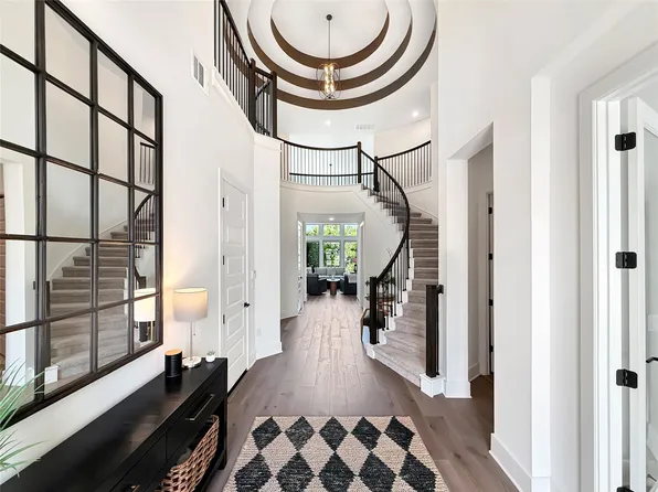 721 Rawson Bnd, Austin, TX 78738