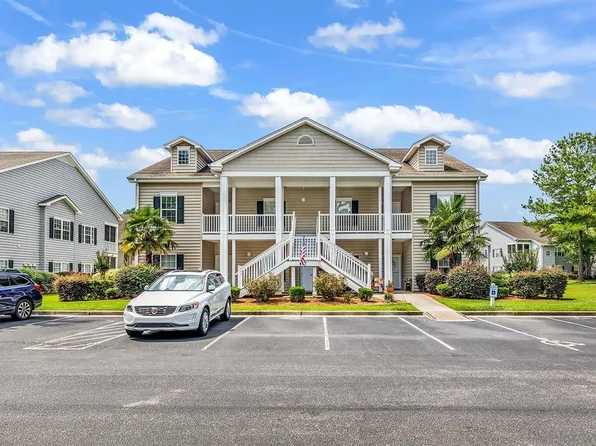 447 Mahogany Dr. #102, Murrells Inlet, SC 29576