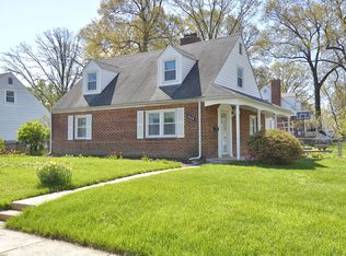 1604 Windham Ln, Silver Spring, MD 20902