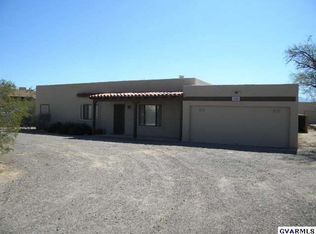 1191 W Calle Privada, Sahuarita, AZ 85629