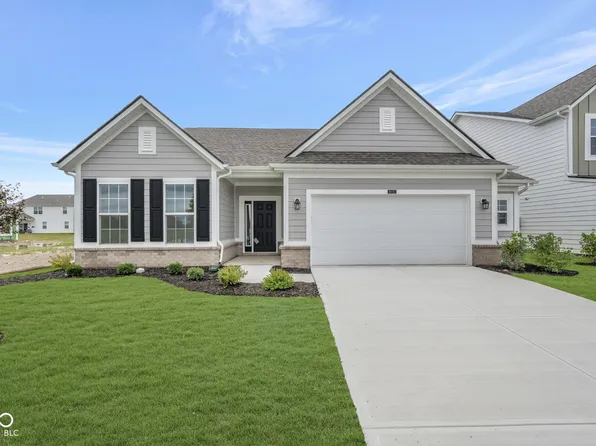 10053 Rosalee Dr, Noblesville, IN 46060