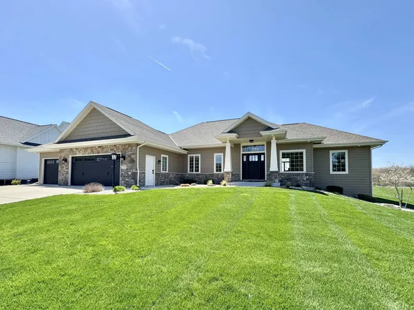 2738 Arbor Rdg, Janesville, WI 53548