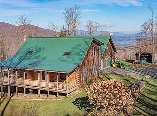 3305 Flint Rd, Williamstown, VT 05679