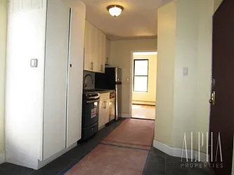 Rented by Alpha Properties NYC I LLC