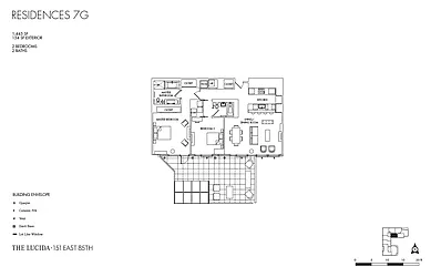 Rented by Vornado Realty Trust