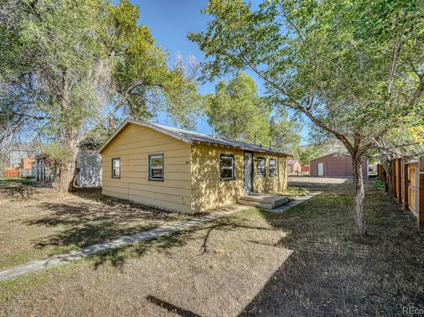 804 W 2nd Street, Salida, CO 81201