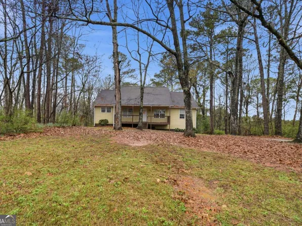 4435 Old Fairburn Rd, Atlanta, GA 30349