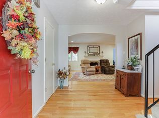 9280 Ordinary Ln, New Kent, VA 23124