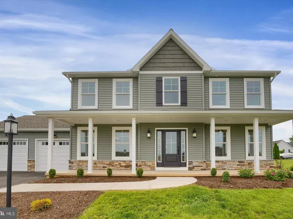 125 Josie Dr, Bellefonte, PA 16823