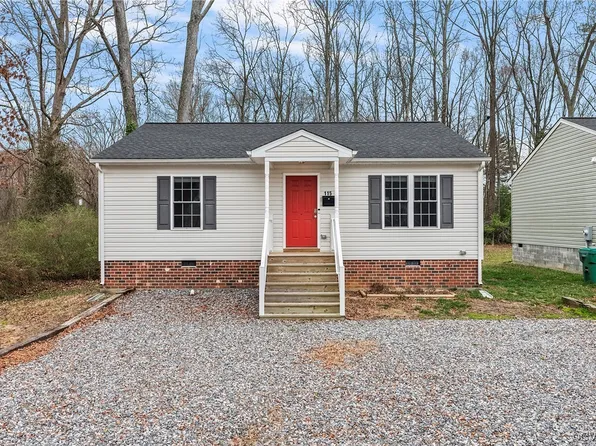115 N Oak Ave, Henrico, VA 23075