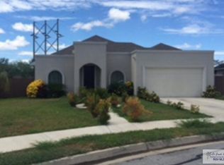 1060 Silverado, Brownsville, TX 78520