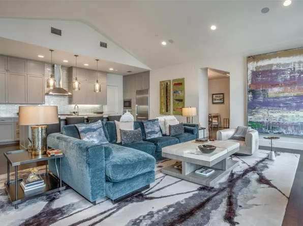 4502 Abbott Ave APT 314, Highland Park, TX 75205