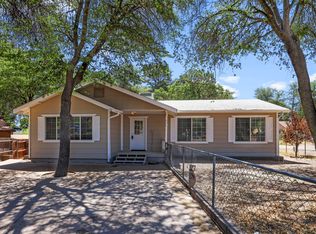 600 W Bridle Path Ln, Payson, AZ 85541