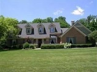 7037 Settlement Way, Dayton, OH