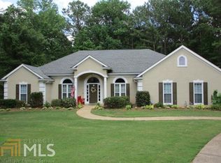 109 Cameron Pointe Dr, Lagrange, GA 30240