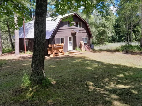 Trail 4310 Hardy Grade Rd, Curran, MI 48728