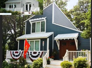 12 Bancroft Ave, Annapolis, MD 21403