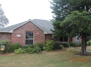 5841 Hackberry Ct, Midlothian, TX 76065