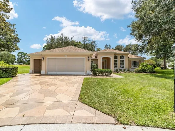 12896 SE 91st Terrace Rd, Summerfield, FL 34491