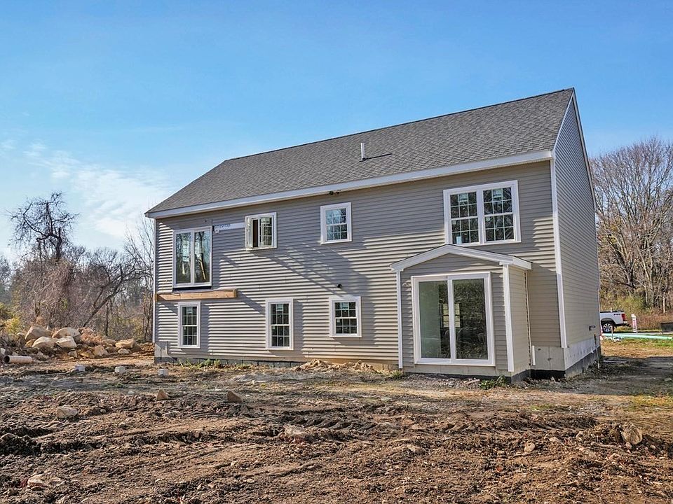 983 Stonegate Lndg, North Dighton, MA 02764 Zillow