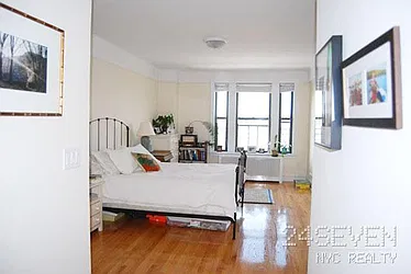 Rented by 24 7 NYC Realty Inc.