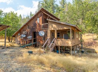 12134 Redwood Hwy, Wilderville, OR 97543