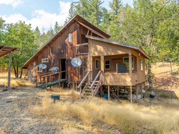 12134 Redwood Hwy, Wilderville, OR 97543
