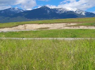 138 Grassy Loop, Eureka, MT 59917