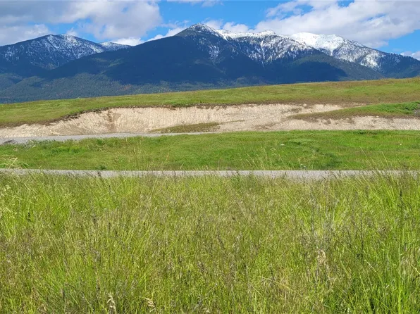 138 Grassy Loop, Eureka, MT 59917
