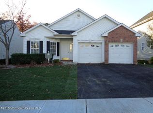 73 Maypink Ln, Howell, NJ 07731