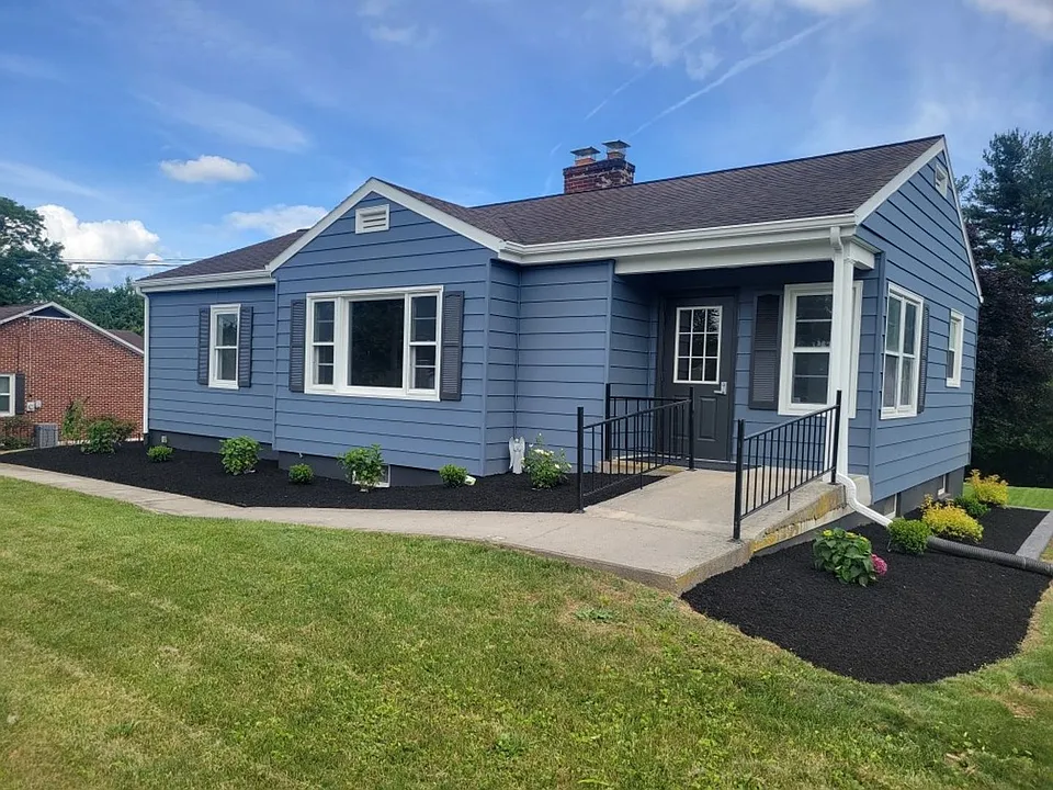 33 Gettysburg Pike