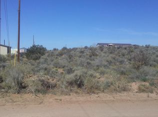13 Avenue Blk 52 Lot #18, Rio Rancho, NM 87144