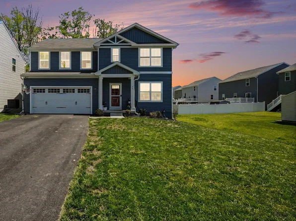 46 Goldspire Dr, Elkton, MD 21921