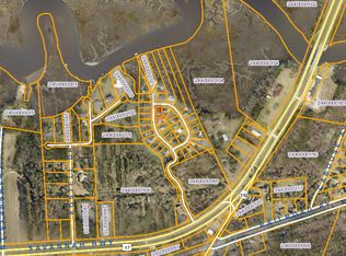 Savannah Hwy, Charleston, SC 29470