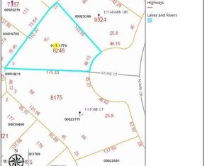 0 Stone Ct, Pinehurst, NC 28374