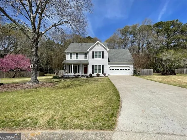 322 Harrison Ln, Winder, GA 30680