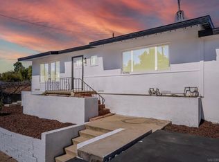 6568 Radio Dr, San Diego, CA 92114