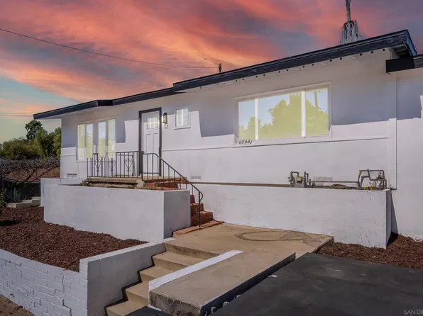6568 Radio Dr, San Diego, CA 92114