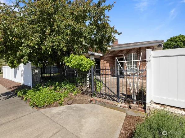 2033 Melrose Street, Walla Walla, WA 99362