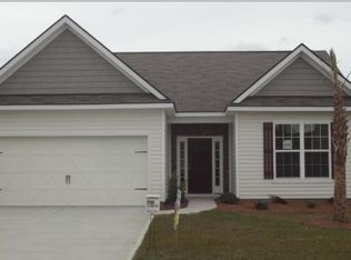 7836 Lumberton Rd #1, North Charleston, SC 29418