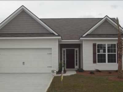 7836 Lumberton Rd #1, North Charleston, SC, 29418