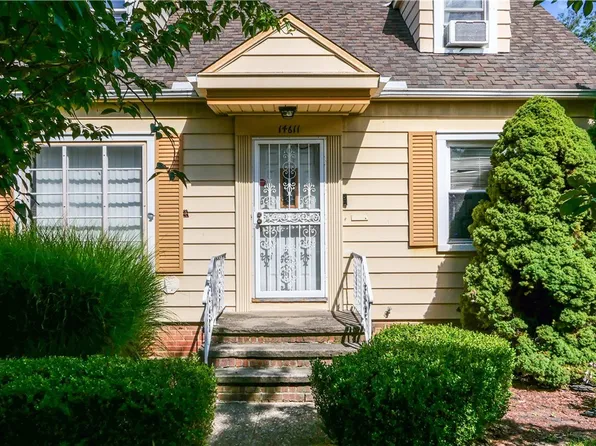 14611 Krems Ave, Maple Heights, OH 44137