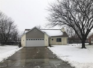 428 S Baldwin St, Bargersville, IN 46106