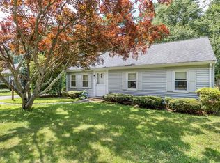 126 Dedham St, Canton, MA 02021
