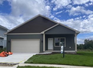 1133 Kamperschroer Way, Sun Prairie, WI 53590