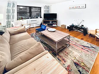 Rented by Modern Spaces