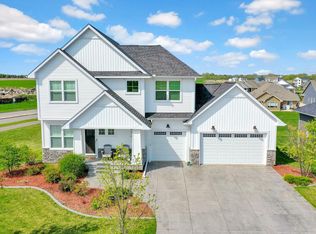 19764 Farnham Rd N, Forest Lake, MN 55025